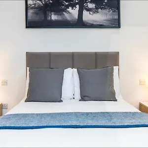 Hotell Simple, London