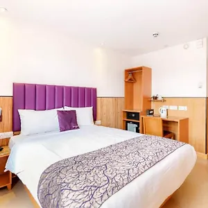 Eurotraveller - Premier - Tower Bridge 3* Londra