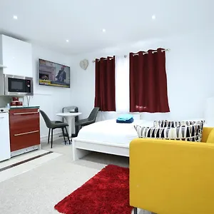 Classic Lytham Up , London United Kingdom