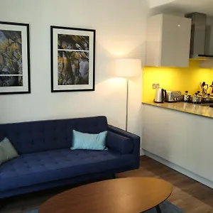 Twyne House Londres