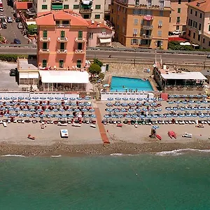 Bianca Maria 3* Varazze
