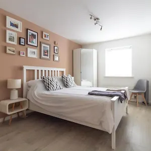 Spacious Family , London United Kingdom