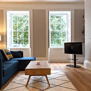 Park View Ground Floor 1 Bed , Bath United Kingdom