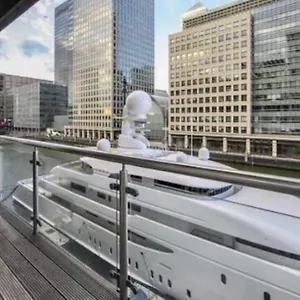 Waterfront , London United Kingdom