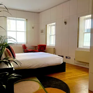 Shoreditch Private Londres