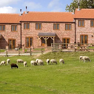 Red House Farm , Beverley United Kingdom