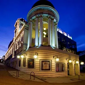 Albion , Bradford (West Yorkshire) United Kingdom