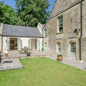 Snug At Combe Hay , Bath United Kingdom