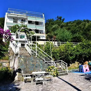 Delle Rose 3* Noli
