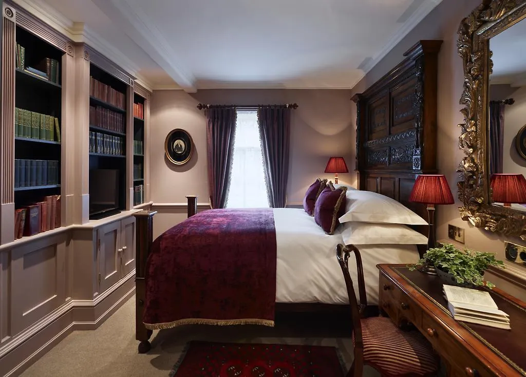 *****  Hotel Batty Langley'S Londra Regno Unito