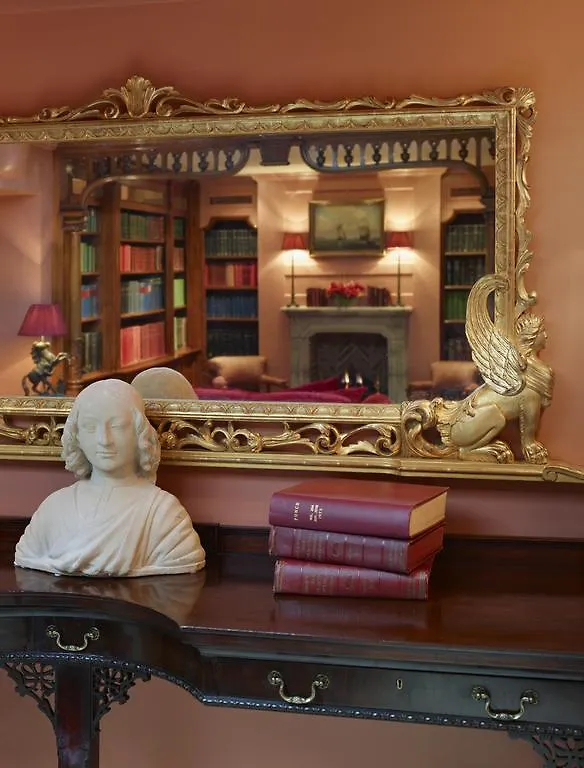 Hotel Batty Langley'S Londra