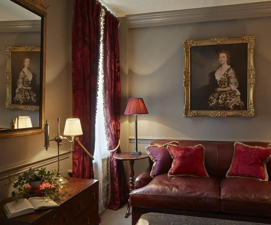 Hotel Batty Langley'S Londra