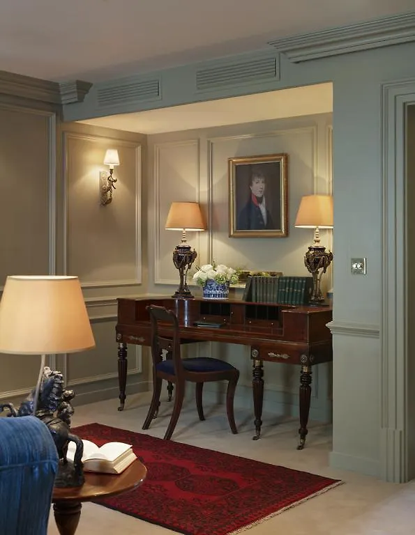 Hotel Batty Langley'S Londra