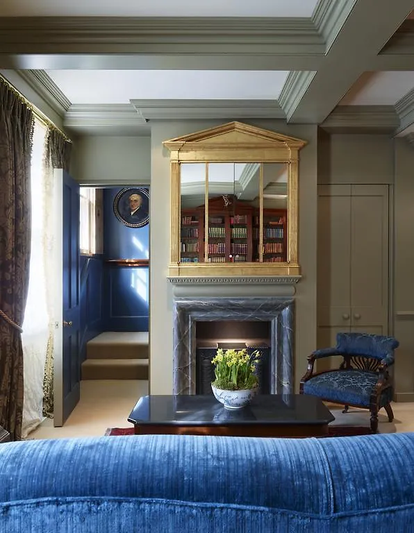 Hotel Batty Langley'S Londra