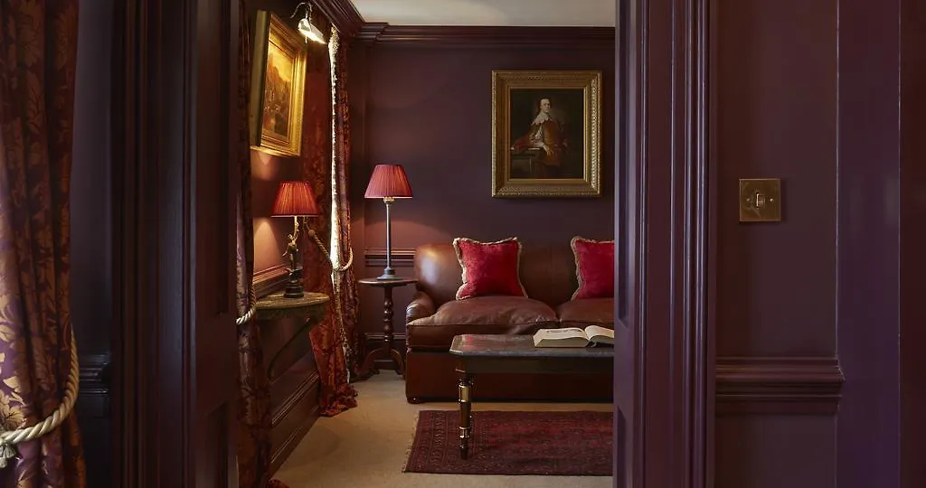 Hotel Batty Langley'S Londra
