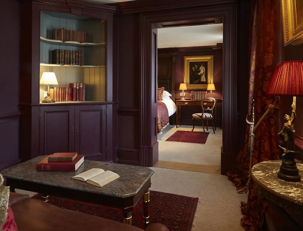 Hotel Batty Langley'S Londra