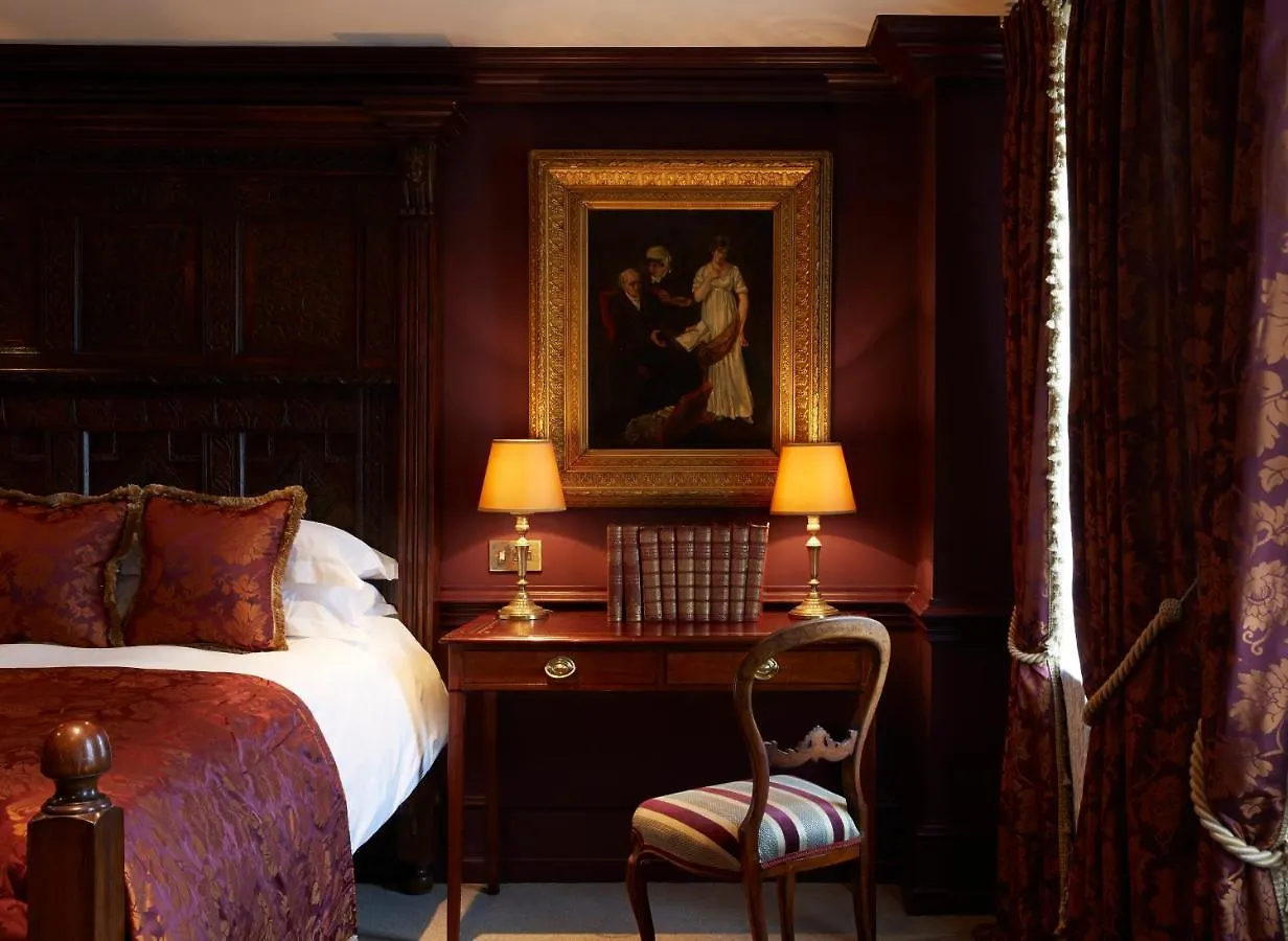 *****  Hotel Batty Langley'S Londra Regno Unito