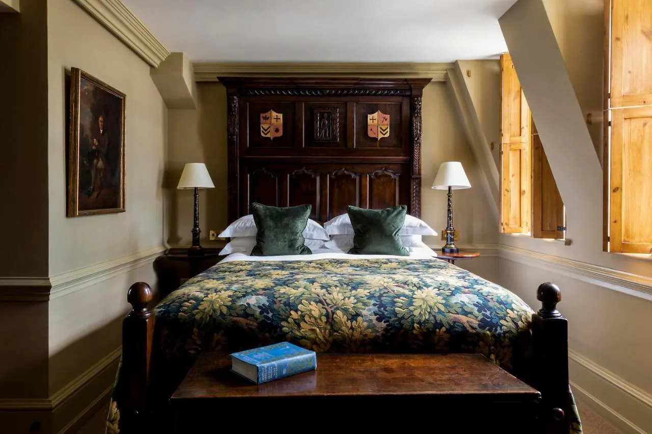 Hotel Batty Langley'S Londra Regno Unito