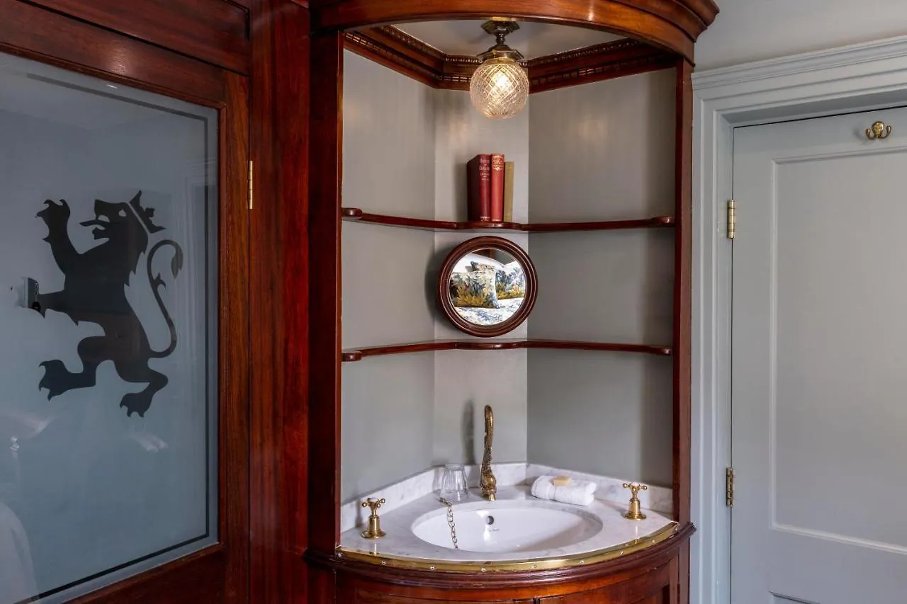 Hotel Batty Langley'S Londra
