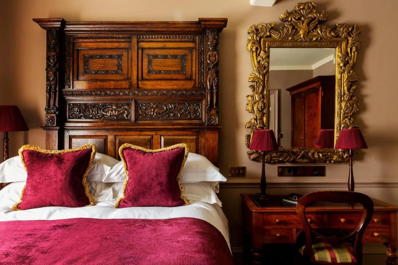 Hotel Batty Langley'S Londra 5*,