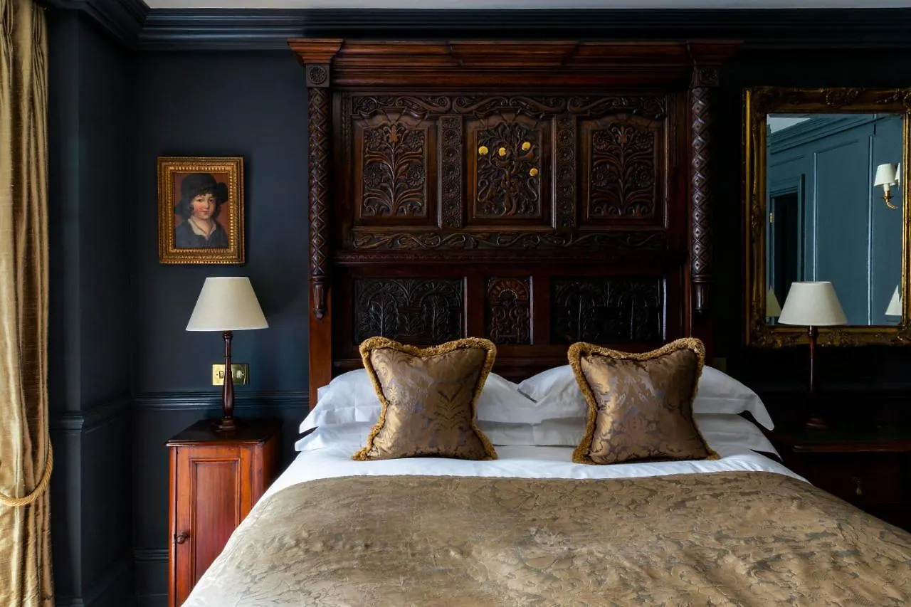 Hotel Batty Langley'S Londra