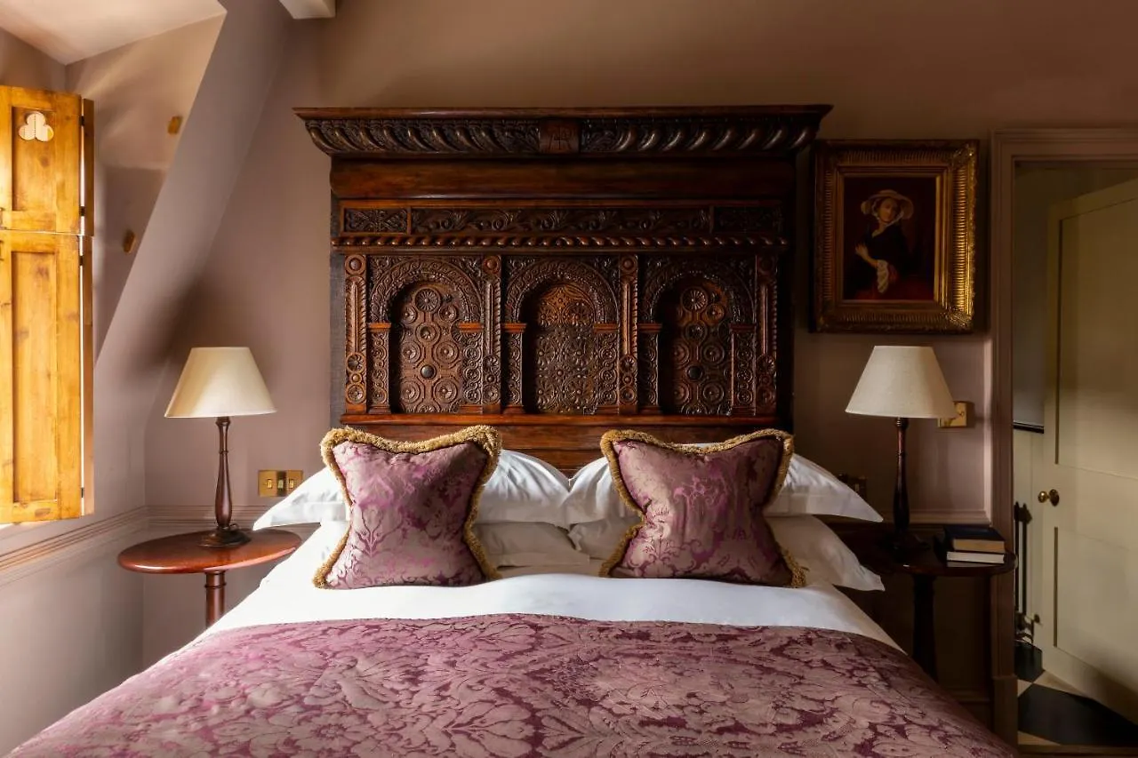 Hotel Batty Langley'S Londra 5*,  Regno Unito
