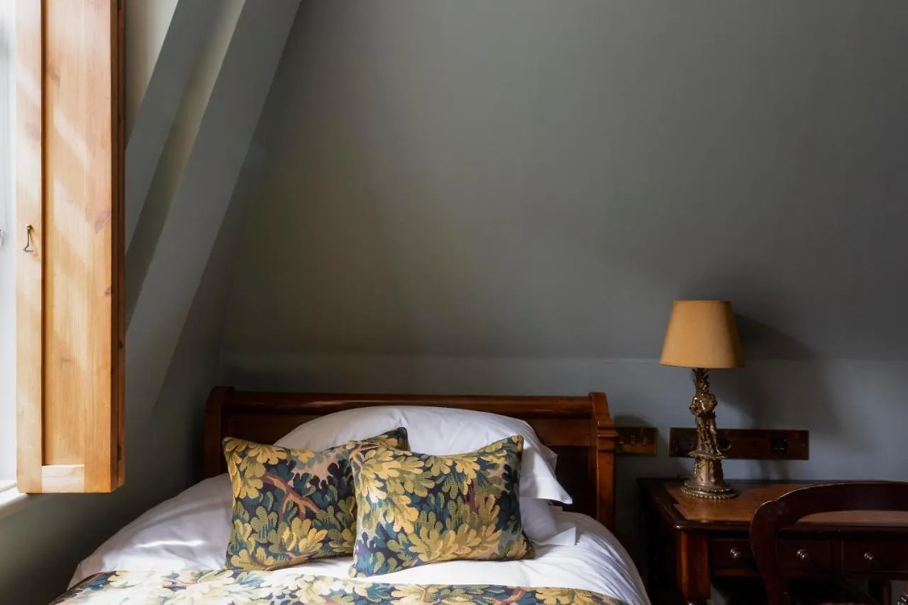 Hotel Batty Langley'S Londra