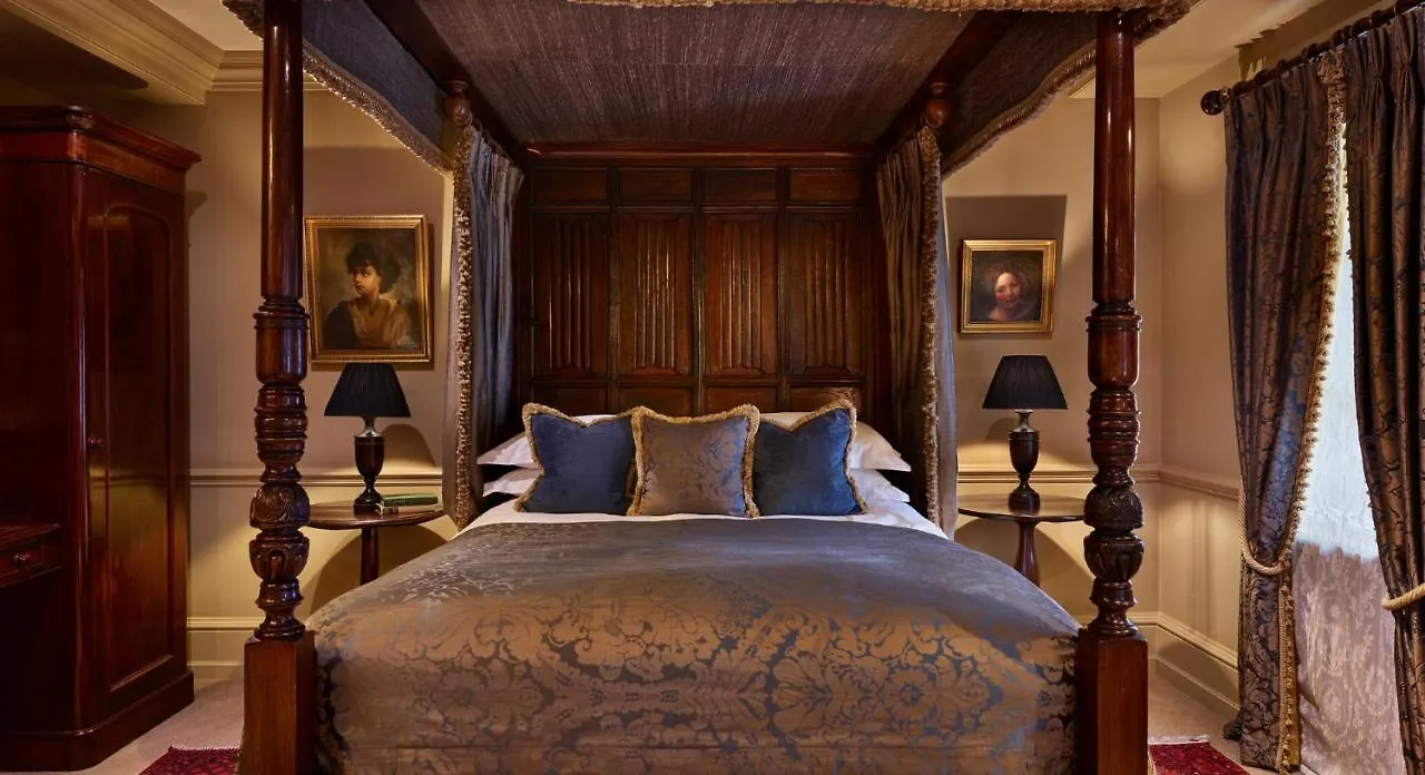 Hotel Batty Langley'S Londra 5*,  Regno Unito