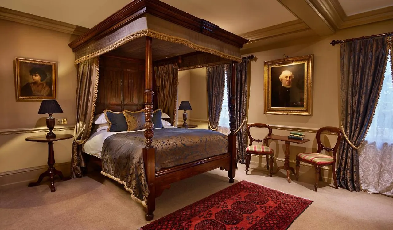 Hotel Batty Langley'S Londra