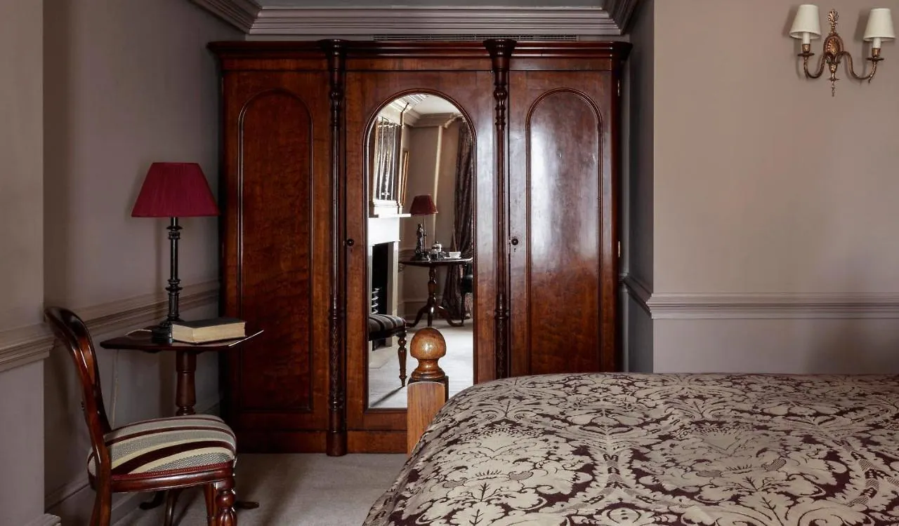 Hotel Batty Langley'S Londra