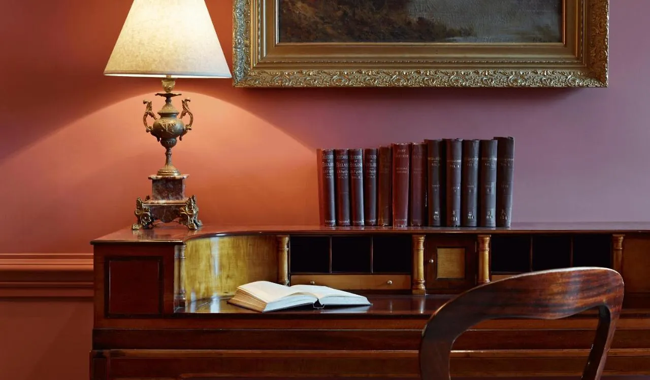 Hotel Batty Langley'S Londra