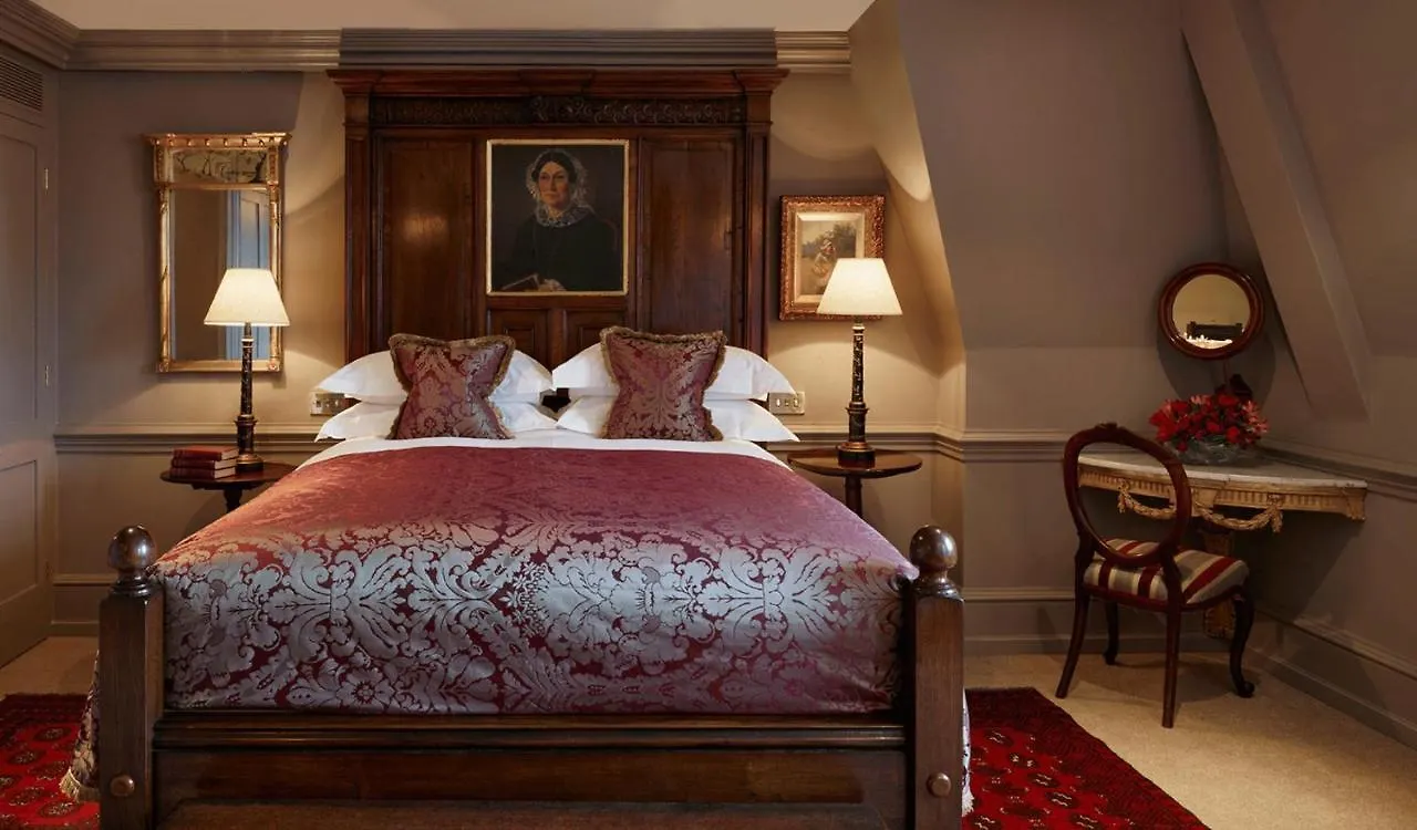 Hotel Batty Langley'S Londra