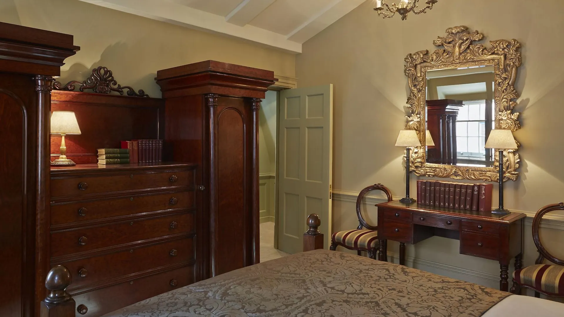 Hotel Batty Langley'S Londra