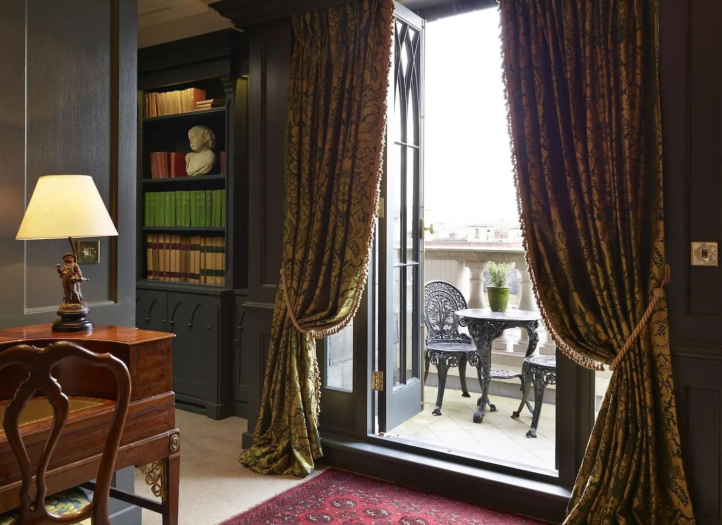 Hotel Batty Langley'S Londra Regno Unito