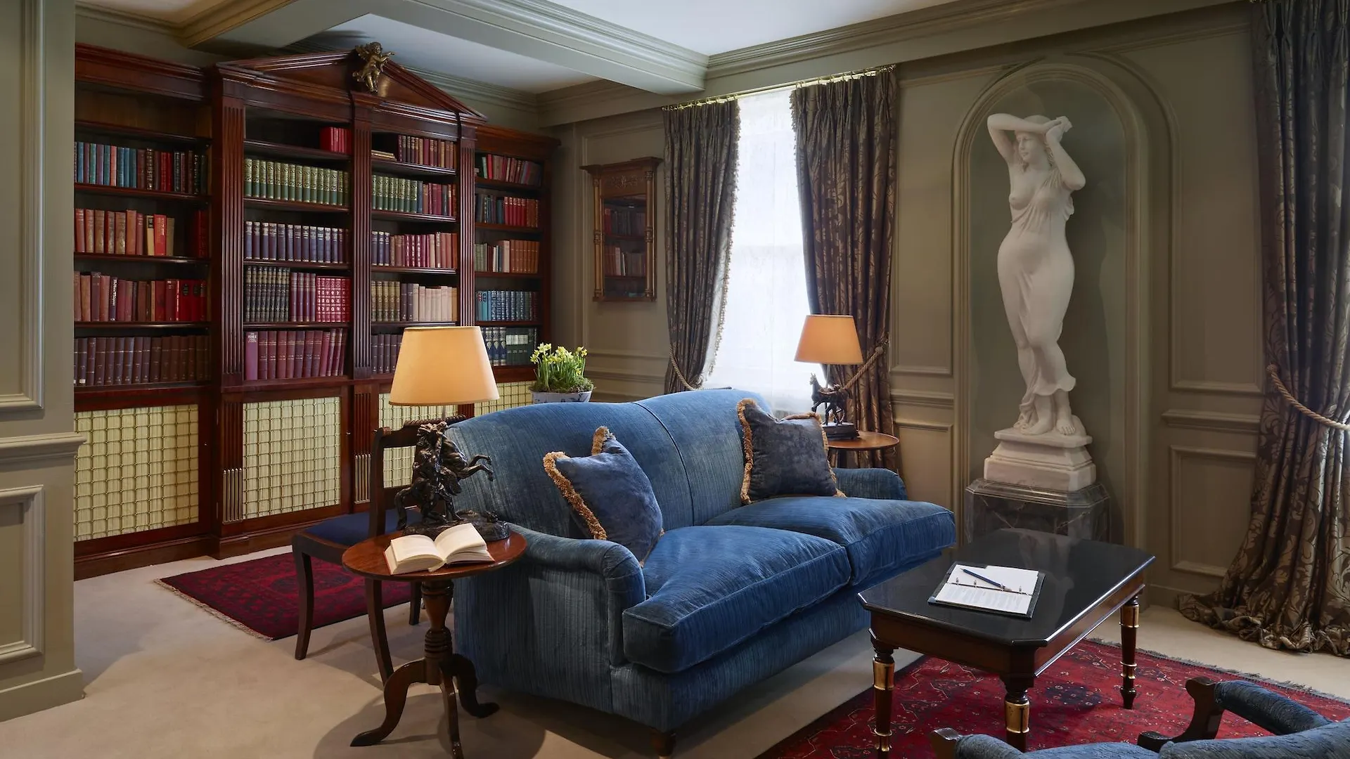 Hotel Batty Langley'S Londra