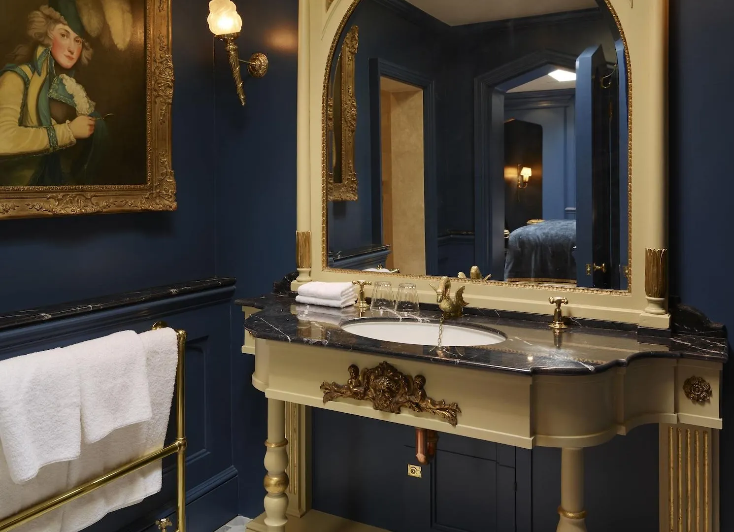 *****  Hotel Batty Langley'S Londra Regno Unito
