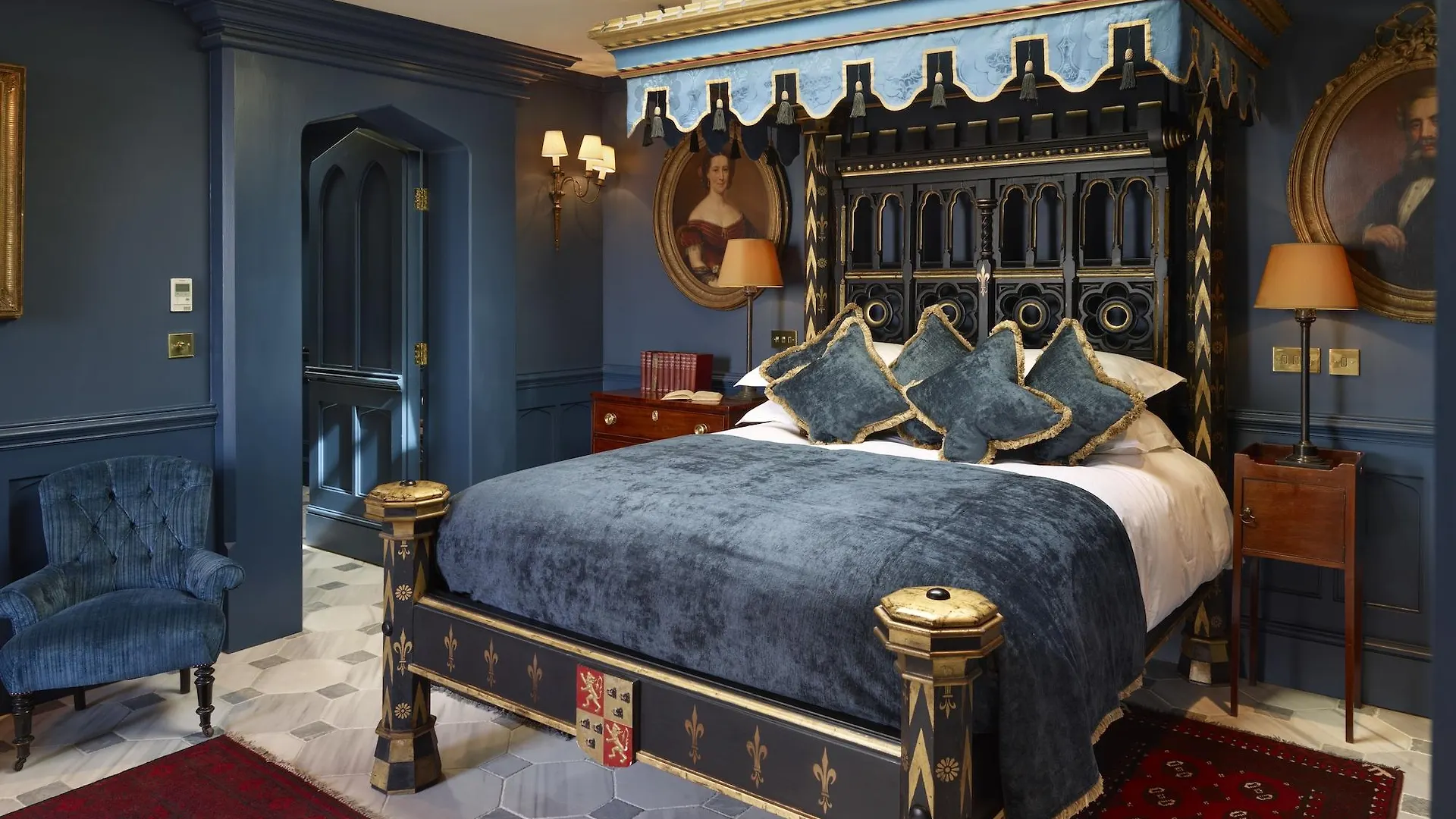 Hotel Batty Langley'S Londra