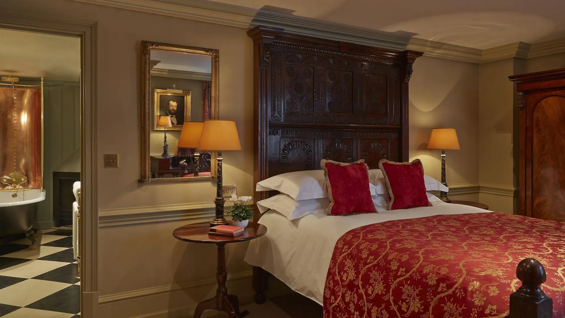 Hotel Batty Langley'S Londra Regno Unito