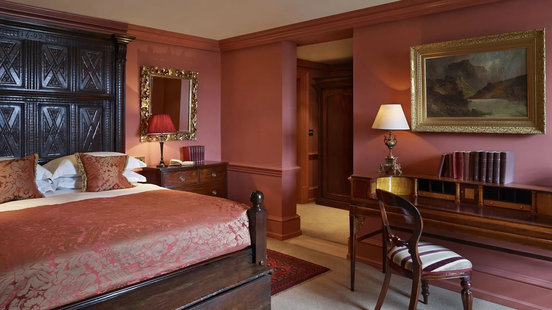 Hotel Batty Langley'S Londra 5*,  Regno Unito