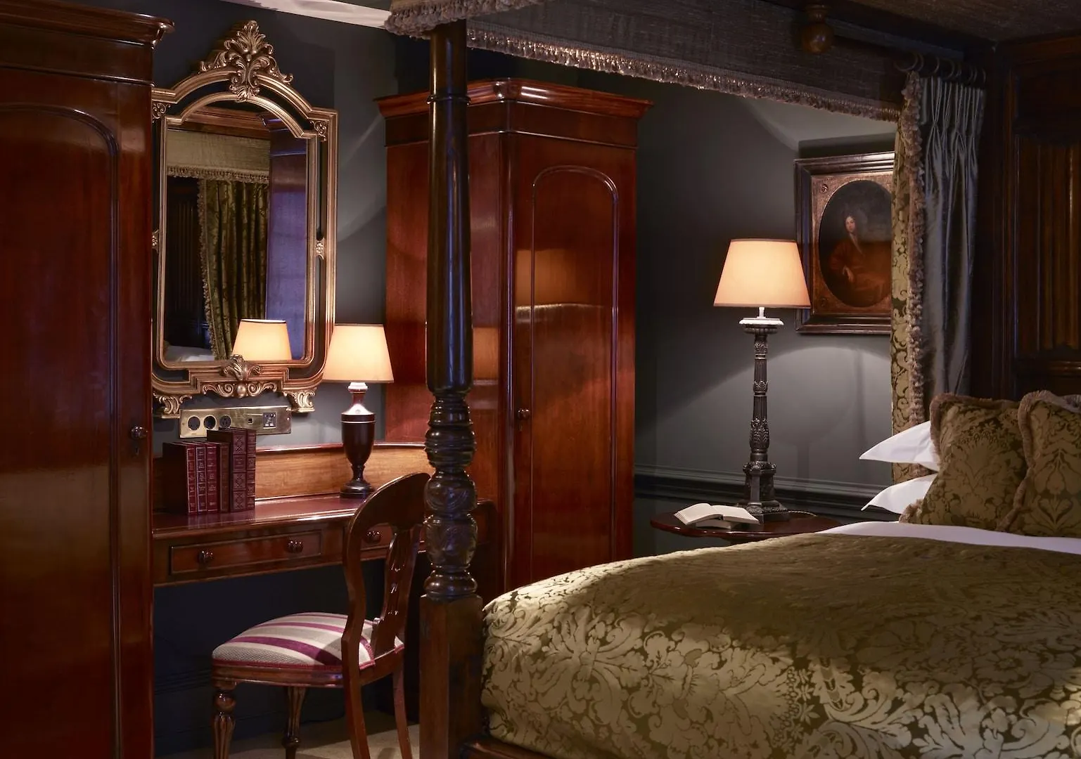 Hotel Batty Langley'S Londra