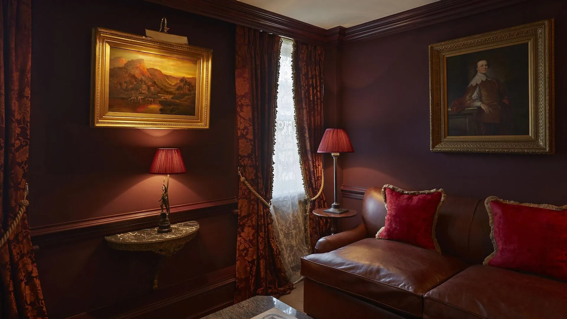 Hotel Batty Langley'S Londra