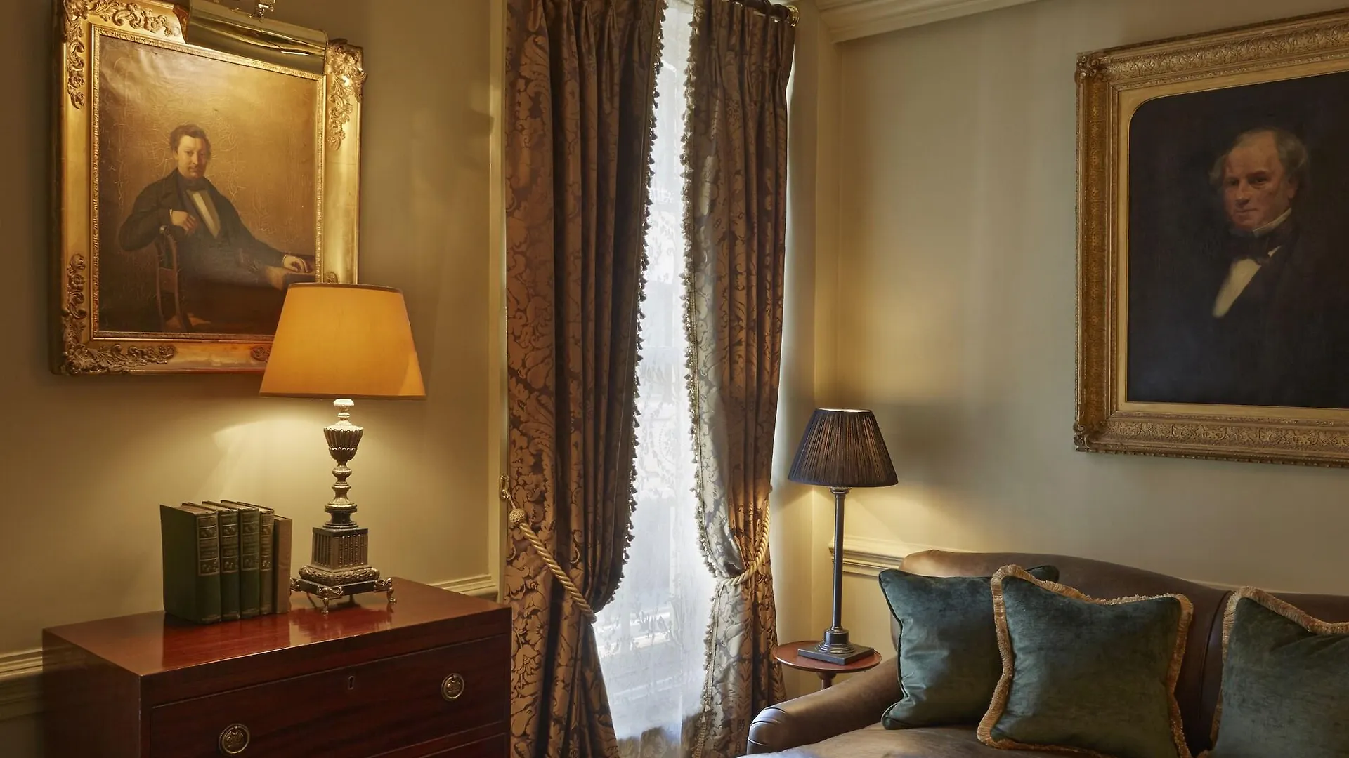 *****  Hotel Batty Langley'S Londra Regno Unito