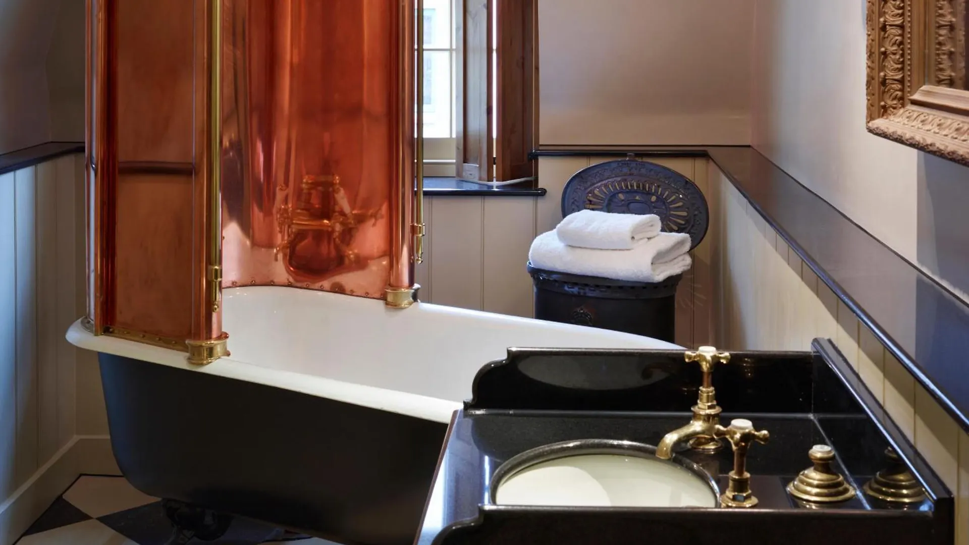 Hotel Batty Langley'S Londra Regno Unito