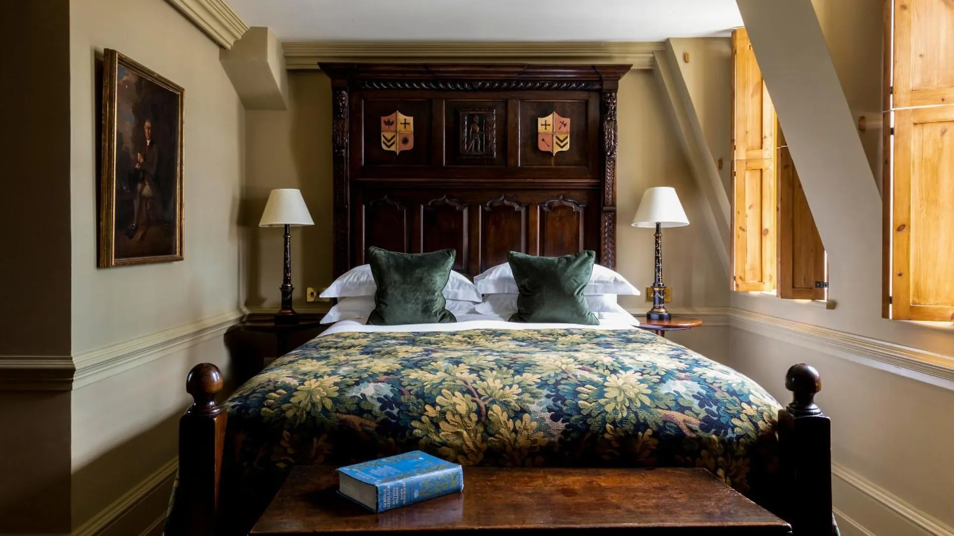 Hotel Batty Langley'S Londra 5*,  Regno Unito