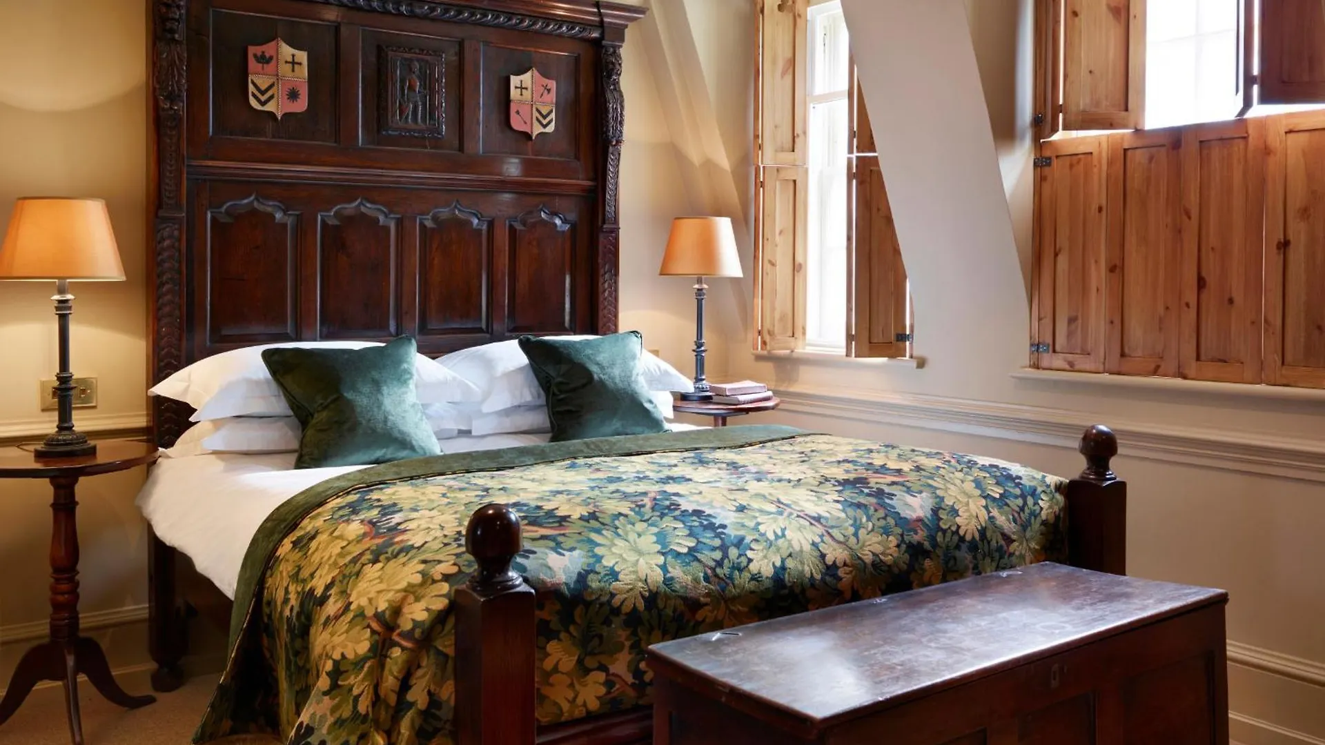 *****  Hotel Batty Langley'S Londra Regno Unito