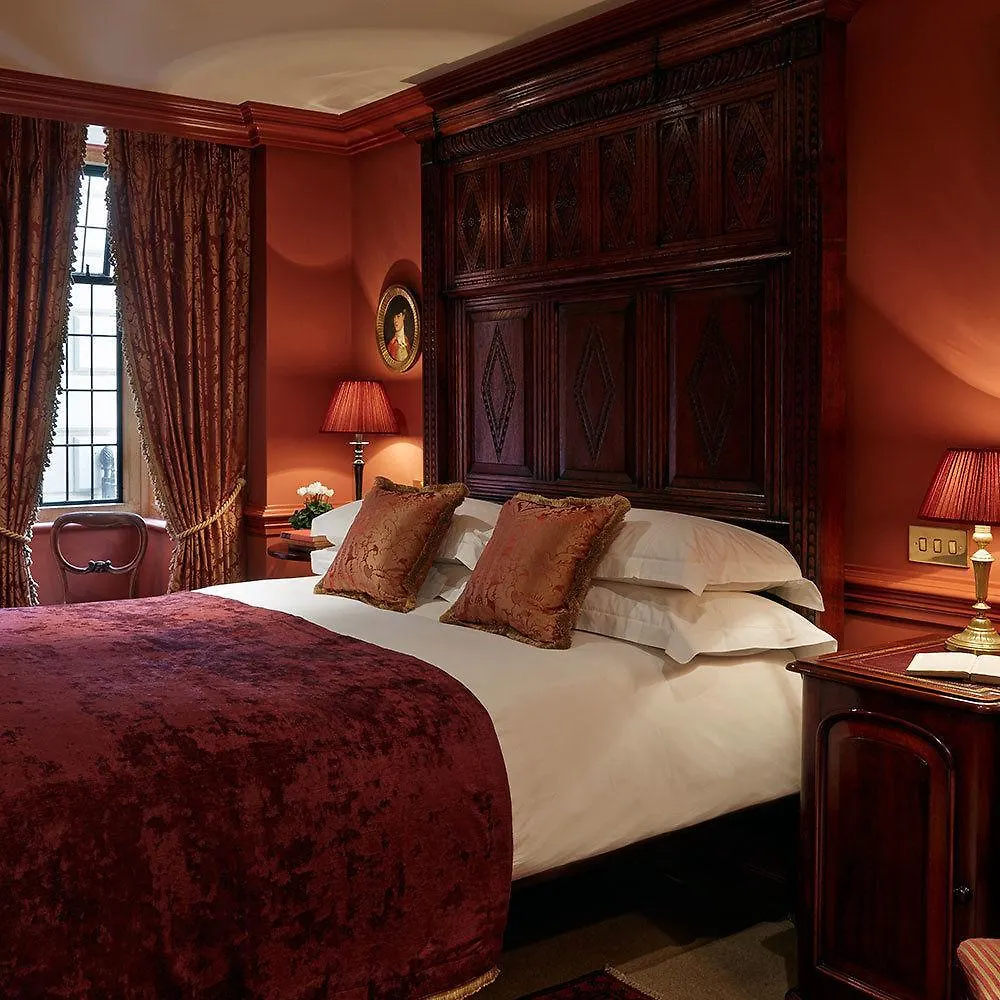 Hotel Batty Langley'S Londra