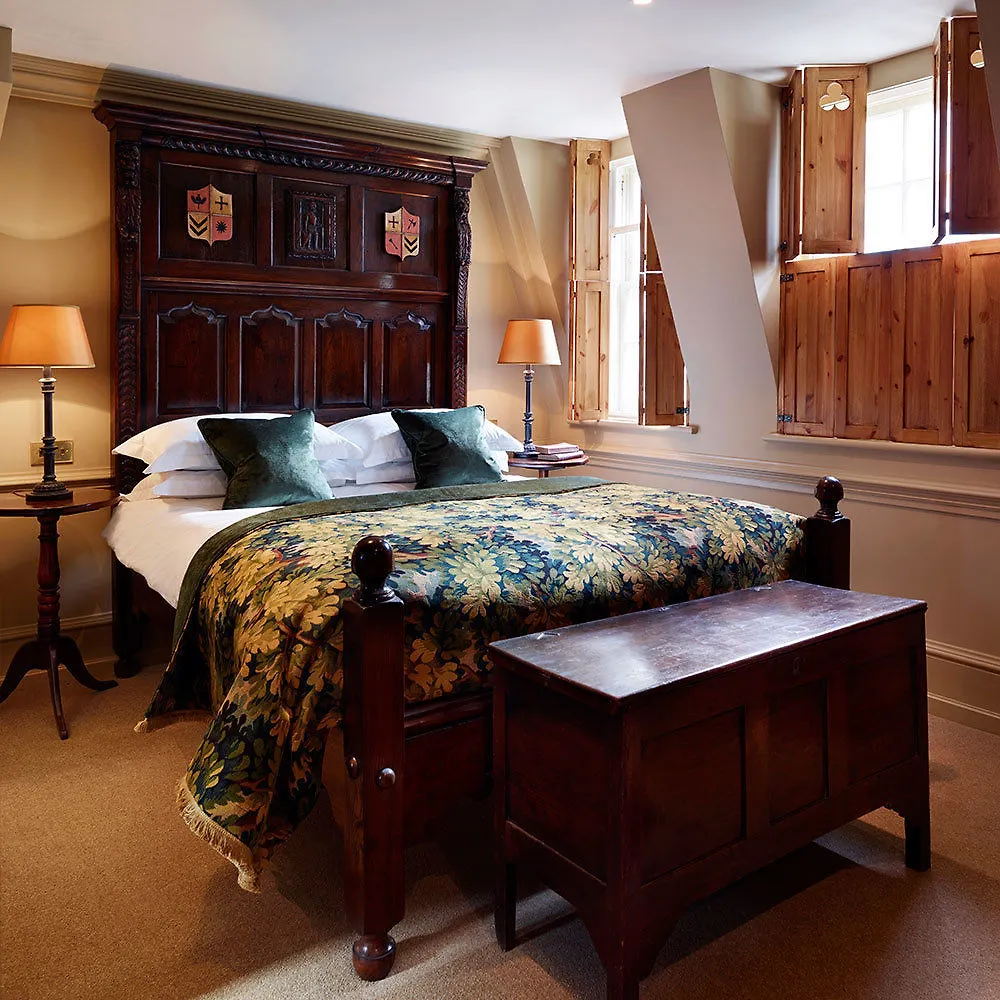 Hotel Batty Langley'S Londra 5*,