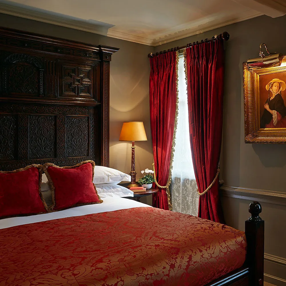 Hotel Batty Langley'S Londra