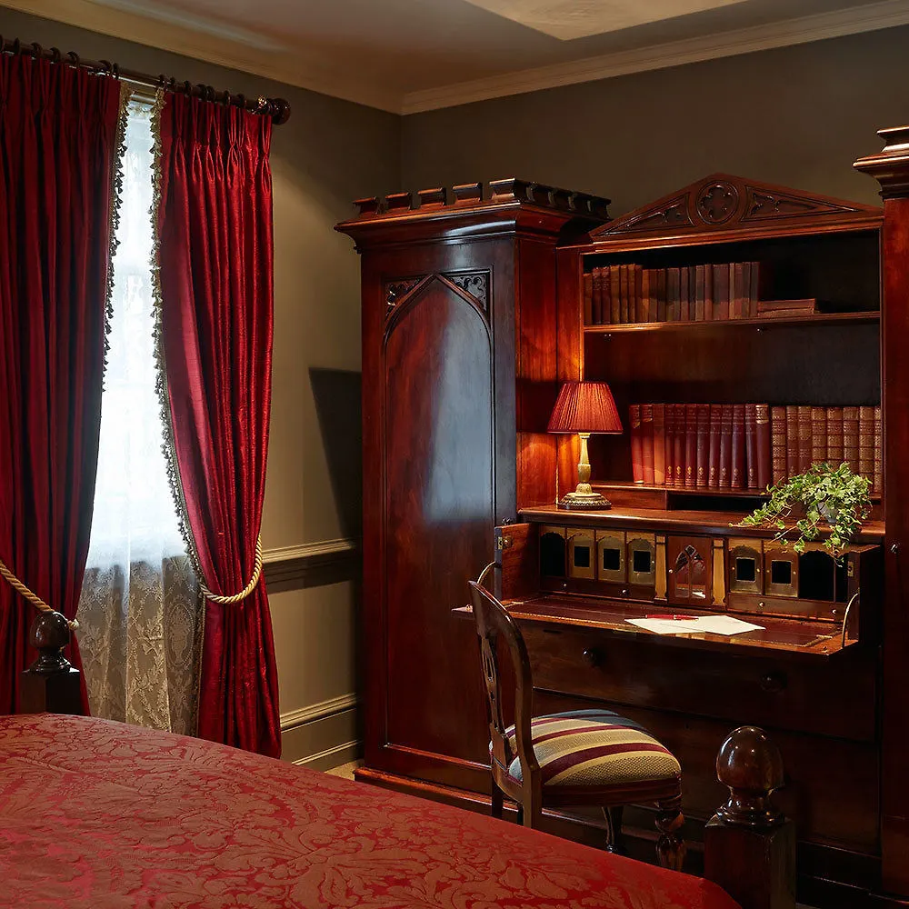 Hotel Batty Langley'S Londra
