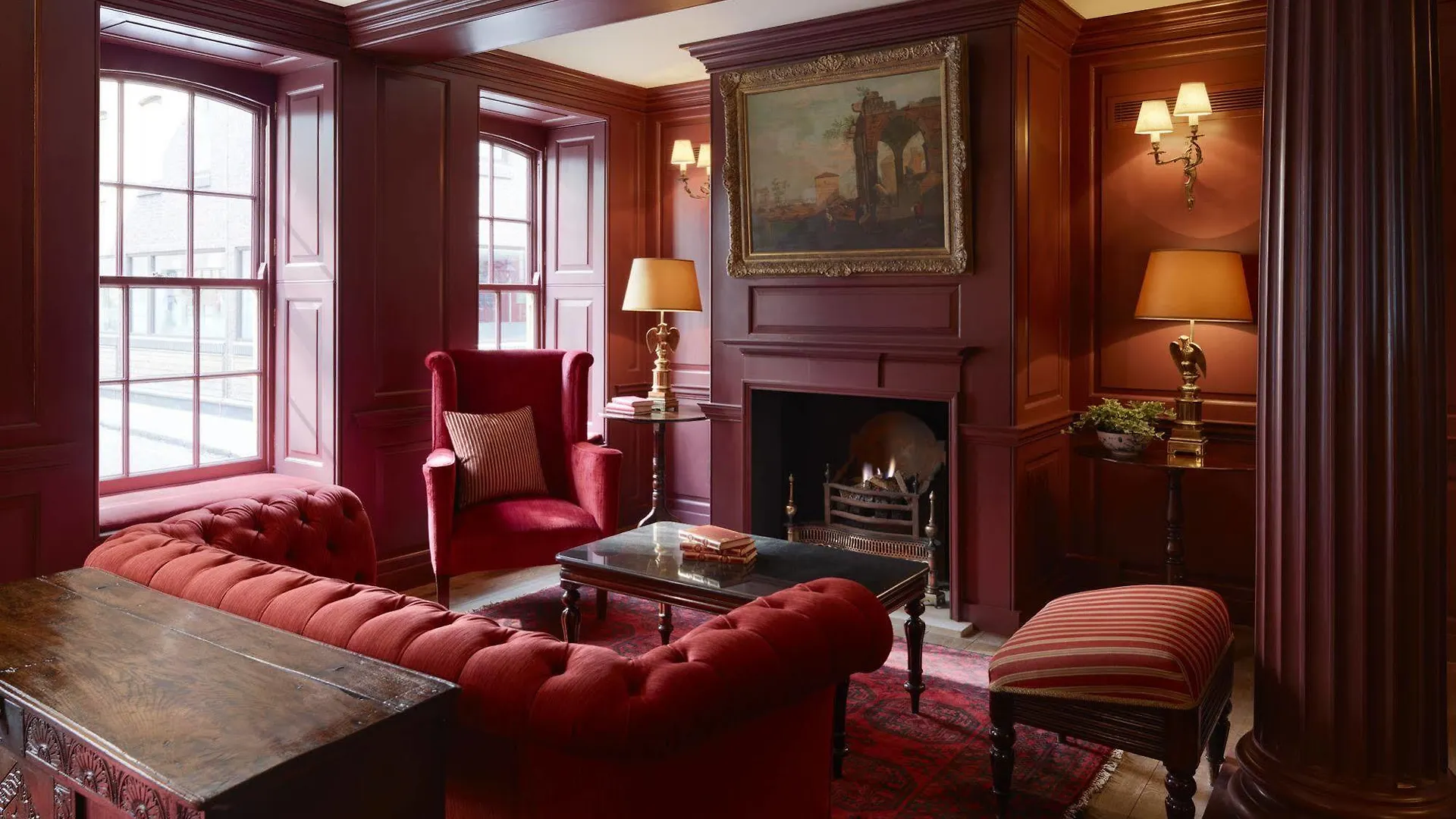 Hotel Batty Langley'S Londra Regno Unito